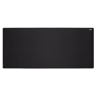 Tecware Haste 3XL Smooth Gaming Mouse Pad 900x400mm - Black Tecware Haste 3XL Smooth Gaming Mouse Pad 900x400mm - Black